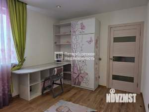 2-к квартира, на длительный срок, 54м2, 20/25 этаж