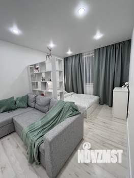 2-к квартира, на длительный срок, 45м2, 8/9 этаж