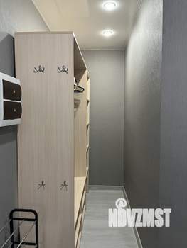 1-к квартира, на длительный срок, 36м2, 13/27 этаж