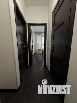 1-к квартира, посуточно, 33м2, 10/25 этаж