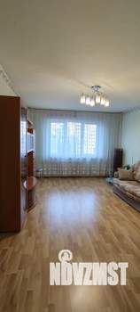 1-к квартира, на длительный срок, 42м2, 4/16 этаж