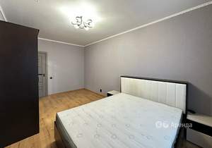 2-к квартира, на длительный срок, 58м2, 10/17 этаж