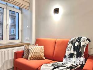 1-к квартира, посуточно, 21м2, 3/7 этаж