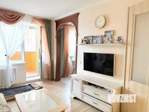3-к квартира, на длительный срок, 74м2, 5/16 этаж
