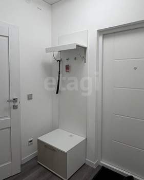 1-к квартира, на длительный срок, 35м2, 2/12 этаж