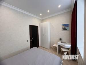 1-к квартира, на длительный срок, 40м2, 6/7 этаж