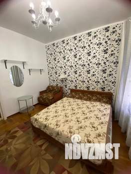 1-к квартира, посуточно, 30м2, 1/4 этаж