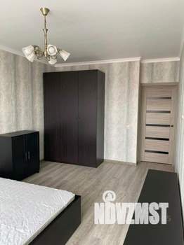 1-к квартира, на длительный срок, 45м2, 22/26 этаж