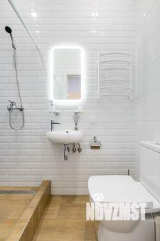 Студия квартира, посуточно, 15м2, 2/5 этаж