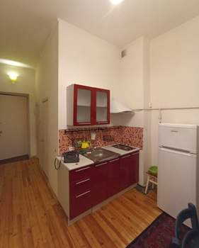 2-к квартира, на длительный срок, 54м2, 4/4 этаж