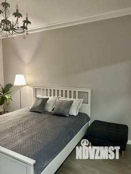1-к квартира, на длительный срок, 50м2, 2/9 этаж