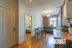 3-к квартира, посуточно, 70м2, 4/5 этаж