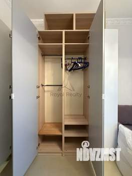 Студия квартира, на длительный срок, 20м2, 1/5 этаж