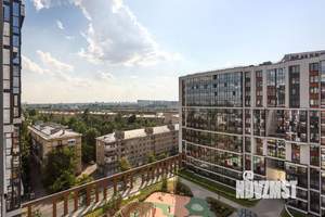 1-к квартира, на длительный срок, 31м2, 11/17 этаж