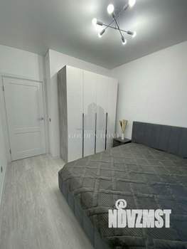 1-к квартира, на длительный срок, 34м2, 9/12 этаж