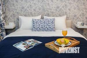 Студия квартира, посуточно, 30м2, 6/10 этаж