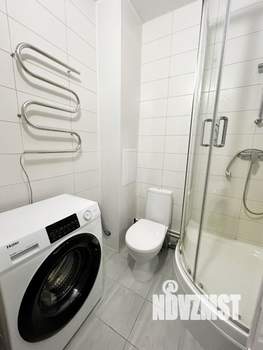 Студия квартира, на длительный срок, 29м2, 1/12 этаж