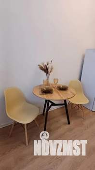 1-к квартира, посуточно, 36м2, 1/12 этаж