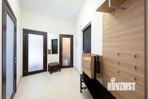 2-к квартира, на длительный срок, 65м2, 7/12 этаж