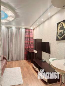 Студия квартира, на длительный срок, 26м2, 24/26 этаж