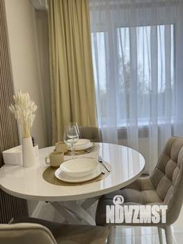 1-к квартира, посуточно, 31м2, 5/9 этаж