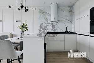 1-к квартира, на длительный срок, 40м2, 6/13 этаж