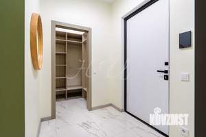 1-к квартира, на длительный срок, 49м2, 1/9 этаж