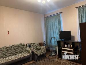 2-к квартира, на длительный срок, 58м2, 2/5 этаж