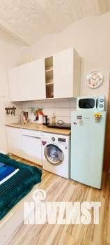 1-к квартира, посуточно, 15м2, 1/1 этаж