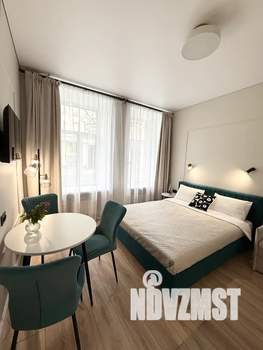 Студия квартира, посуточно, 20м2, 1/6 этаж