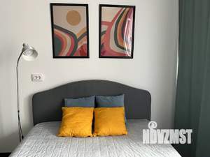Студия квартира, посуточно, 24м2, 2/8 этаж