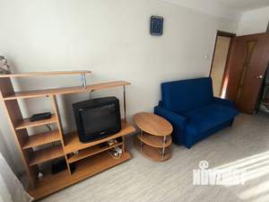 1-к квартира, на длительный срок, 31м2, 2/5 этаж