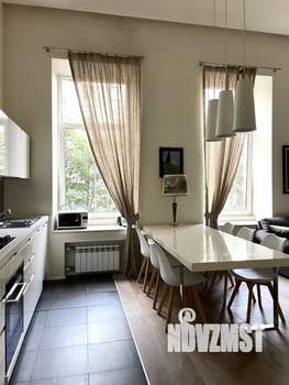 3-к квартира, на длительный срок, 100м2, 3/5 этаж