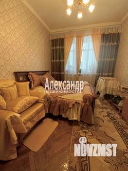 2-к квартира, на длительный срок, 52м2, 6/6 этаж