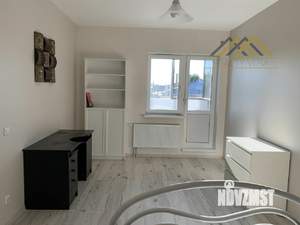 1-к квартира, на длительный срок, 40м2, 6/10 этаж