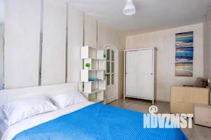 1-к квартира, посуточно, 39м2, 1/1 этаж