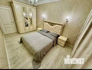 2-к квартира, на длительный срок, 61м2, 17/17 этаж