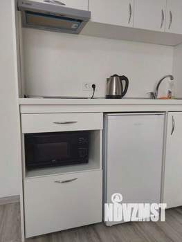 Студия квартира, на длительный срок, 25м2, 18/18 этаж