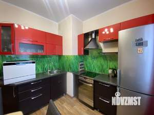 2-к квартира, на длительный срок, 57м2, 15/26 этаж