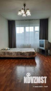 1-к квартира, на длительный срок, 45м2, 8/16 этаж