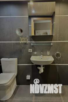 1-к квартира, посуточно, 26м2, 12/12 этаж