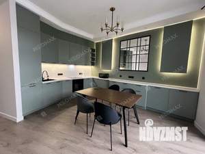 3-к квартира, на длительный срок, 66м2, 2/4 этаж