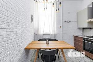 3-к квартира, на длительный срок, 68м2, 4/5 этаж