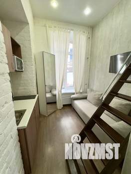 Студия квартира, посуточно, 15м2, 2/4 этаж