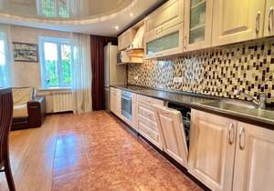 2-к квартира, на длительный срок, 72м2, 1/6 этаж