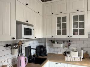 2-к квартира, на длительный срок, 55м2, 2/6 этаж