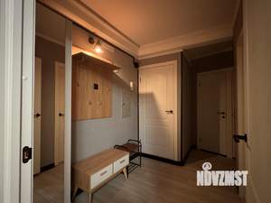 2-к квартира, на длительный срок, 46м2, 4/5 этаж