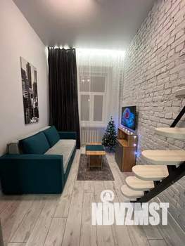 Студия квартира, посуточно, 28м2, 5/6 этаж