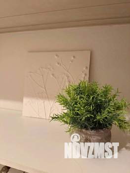 2-к квартира, посуточно, 40м2, 1/1 этаж