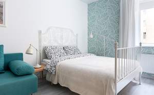 2-к квартира, на длительный срок, 55м2, 3/6 этаж